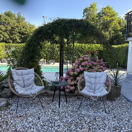 Anne A Lovely Place In The Mountains Vila