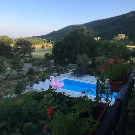 Anne A Lovely Place In The Mountains Villa