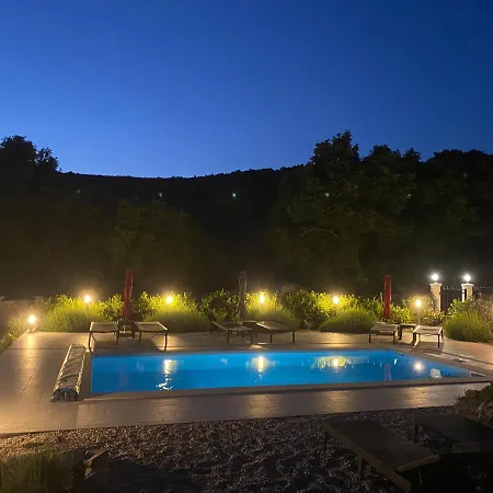Villa Anne A Lovely Place In The Mountains