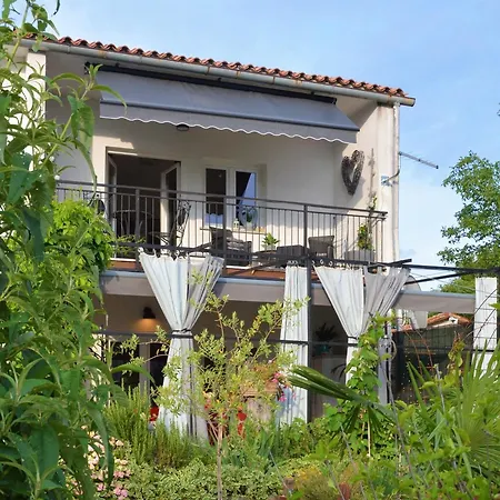 Villa Anne A Lovely Place In The Mountains